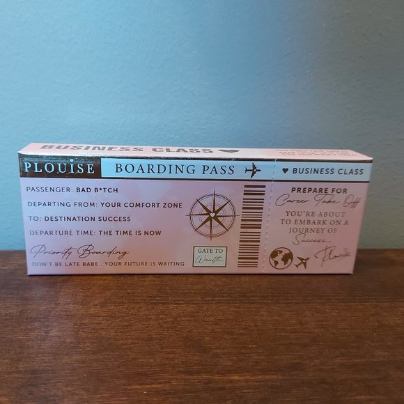 P. Louise Worldie Palette & Lippie Bundle - Picture 10 of 13